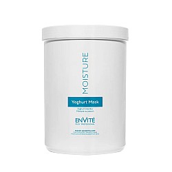 EnVité Moisture Yoghurt Mask 1000ml