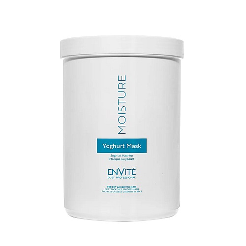 EnVité Moisture Yoghurt Mask 1000ml
