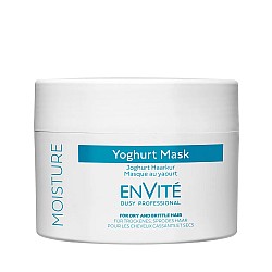 EnVité Moisture Yoghurt Mask 250ml
