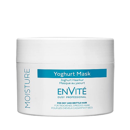 EnVité Moisture Yoghurt Mask 250ml