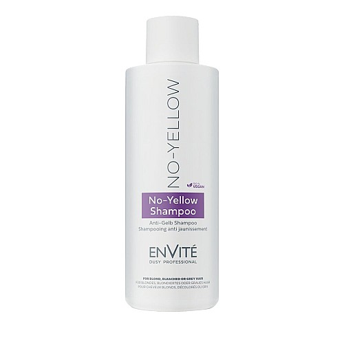 EnVité No Yellow Shampoo 1000ml
