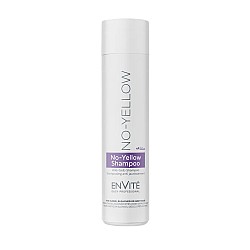 EnVité No Yellow Shampoo 250ml