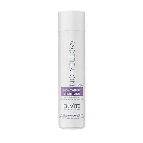 EnVité No Yellow Shampoo 250ml