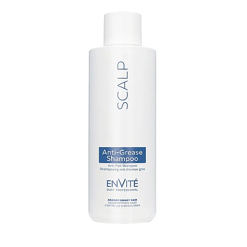 EnVité Scalp Anti-Grease Shampoo 1000ml