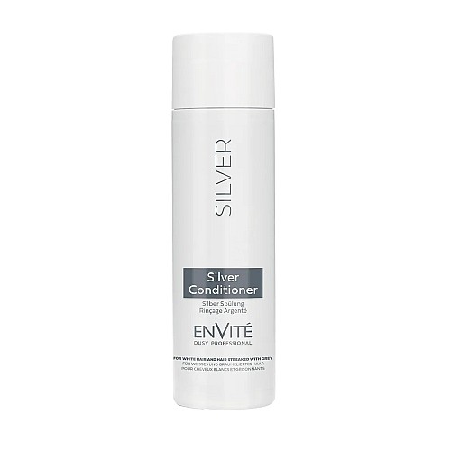 EnVité Silver Conditioner 200ml