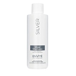 EnVité Silver Shampoo 1000ml