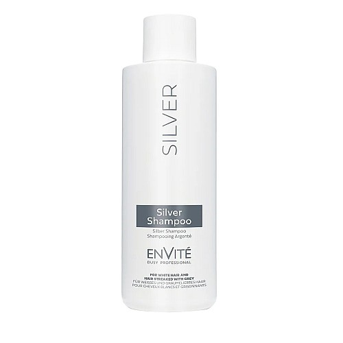 EnVité Silver Shampoo 1000ml