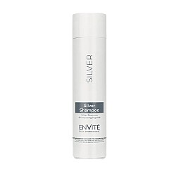 EnVité Silver Shampoo 250ml