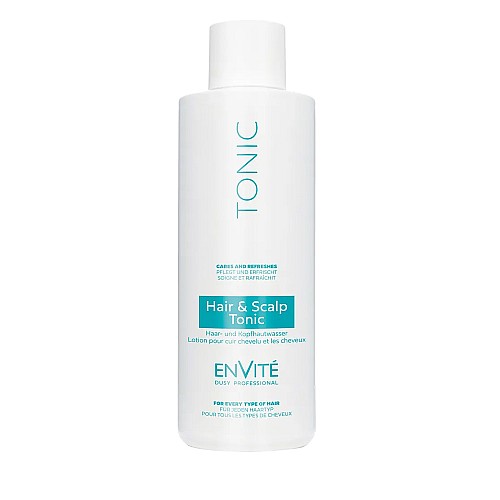 EnVité Hair&Scalp Tonic 1000ml