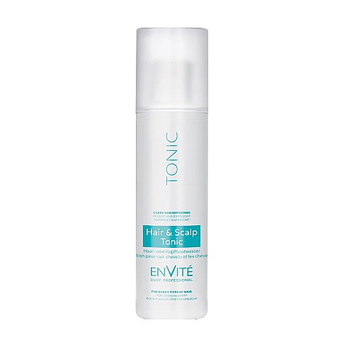 EnVité Hair&Scalp Tonic 200ml